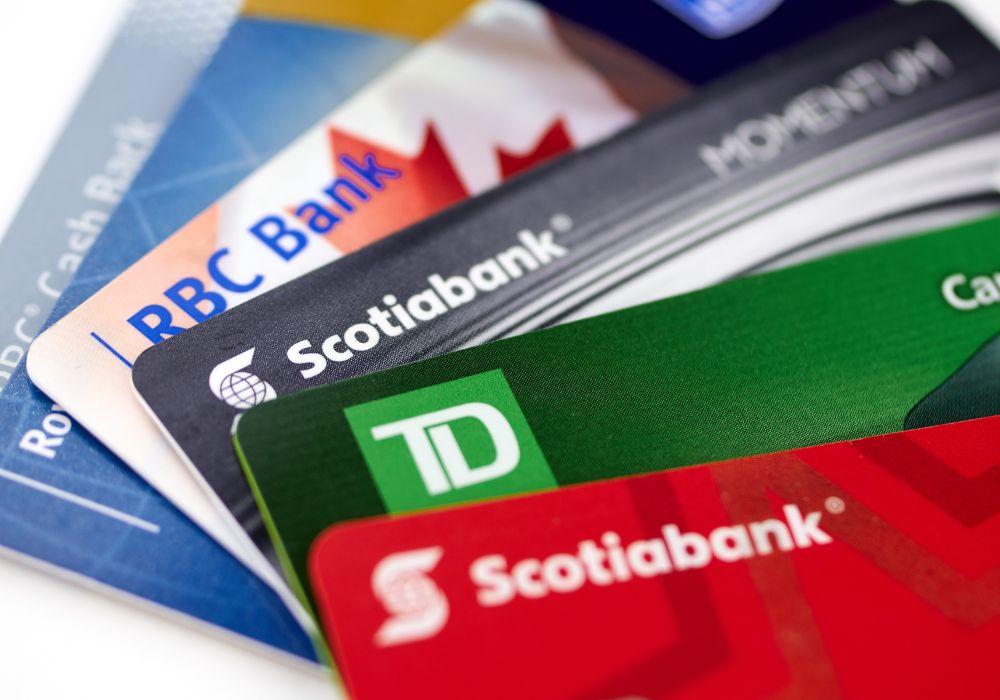 Canadian Banks Dodge Worst-Case Tariff Impact in Latest Earnings Report