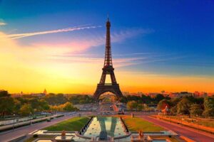 France Summons US Envoy as Alarming Rise in Antisemitism Sparks Concern