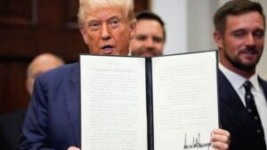 Understanding the True Impact of the US 25% Tariff on India: More Than Just a Move Against Russia