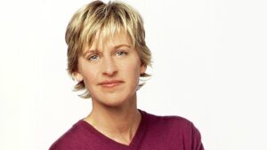 Ellen DeGeneres Finds Serenity in the UK Countryside Following 2024 Election Upheaval