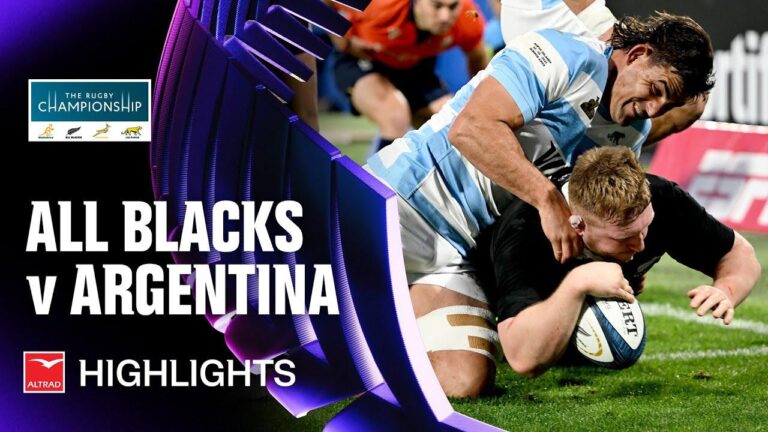 Exciting Lineup: New Talents and Fan Favorites Ready for Argentina’s Australia Tour