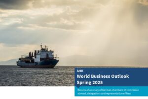 German Business Confidence Soars to Highest Point in Over a Year