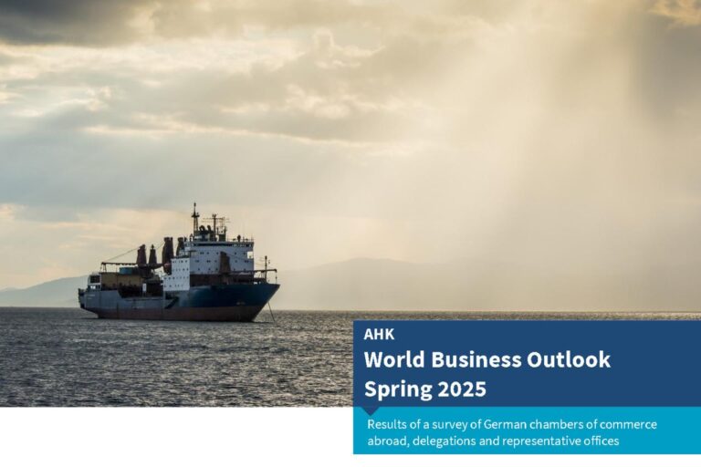 German Business Confidence Soars to Highest Point in Over a Year
