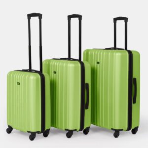 Japan Struggles to Manage Mounting Piles of Abandoned Tourist Luggage