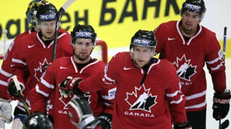 How Team Canada’s Olympic Journey Is Evolving with the Rise of the PWHL