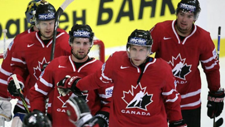 How Team Canada’s Olympic Journey Is Evolving with the Rise of the PWHL