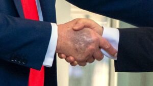 US Ramps Up Support for Envoy to France Amid Rising Antisemitism Concerns