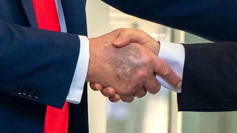 US Ramps Up Support for Envoy to France Amid Rising Antisemitism Concerns