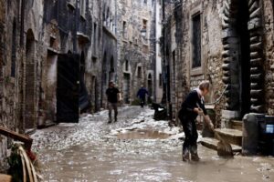 Today in Italy: Your Must-Read Tuesday News Highlights