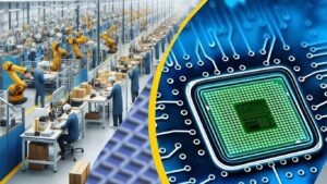 The Hidden Powerhouse Driving the UK’s Economic Boom: Inside the Semiconductor Revolution