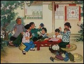 Chinese Households’ Record Savings Ignite Explosive Stock Market Surge