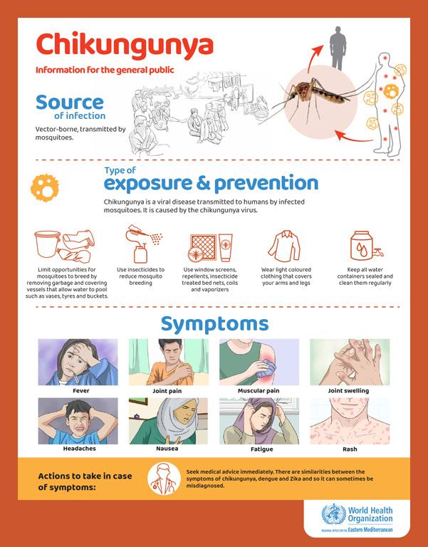 France Faces Unprecedented Chikungunya Outbreak as US Vaccine Efforts Stall