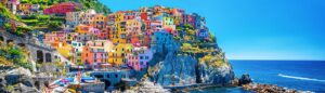 I’ve Explored All 20 Regions of Italy – This Southern Gem Stole My Heart