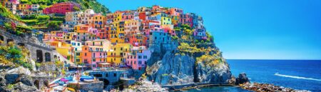 I’ve Explored All 20 Regions of Italy – This Southern Gem Stole My Heart