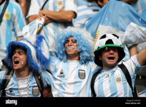 Shocking Outbreak of ‘Barbaric’ Violence Erupts Between Argentina and Chile Fans