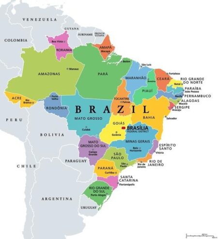 Brazilian Judge Orders Around-the-Clock Surveillance on ‘Flight Risk’ Bolsonaro