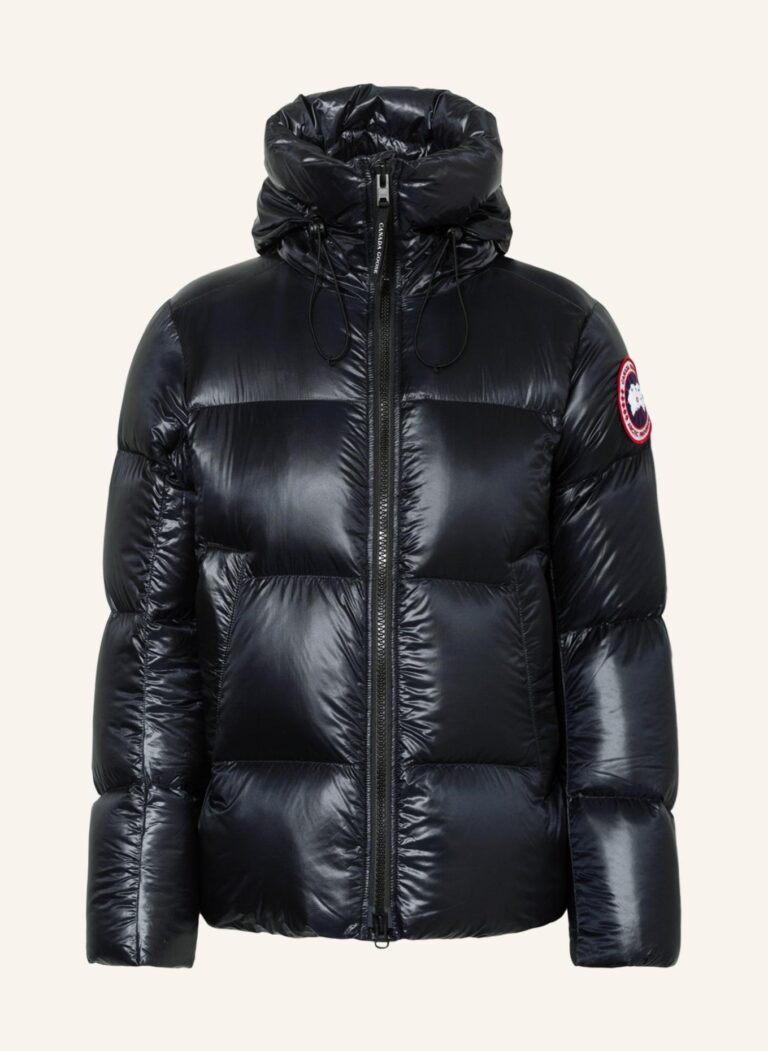 Canada Goose Draws $1.35 Billion Take-Private Bids as Bain Capital Weighs Exit