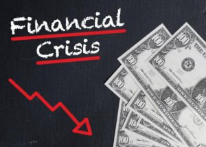 Is France on the Edge of Triggering the Next Financial Crisis?
