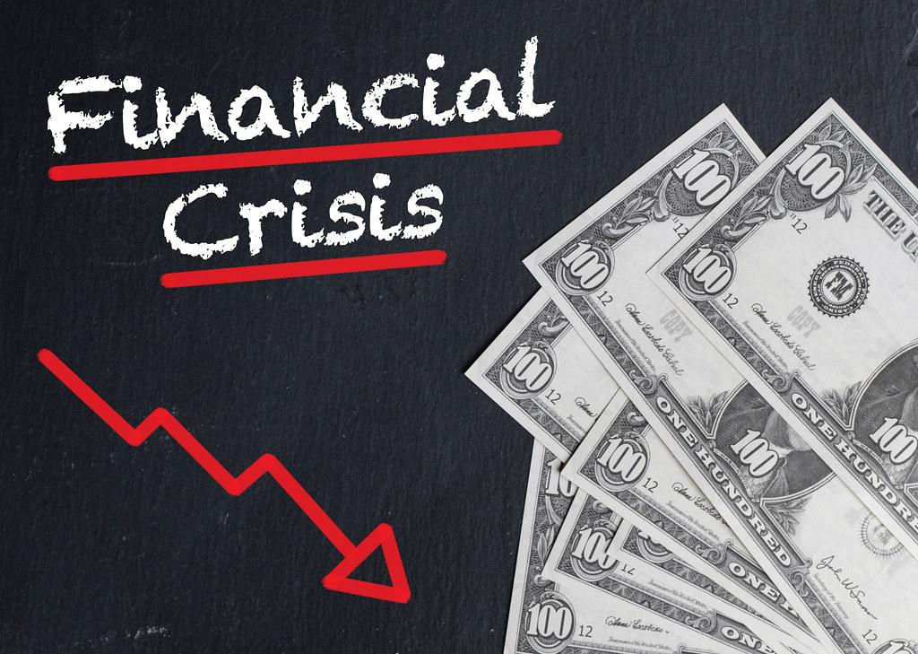 Is France on the Edge of Triggering the Next Financial Crisis?