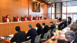 German Court Halts Apple from Calling Its Smartwatch ‘Carbon Neutral