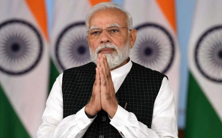 PM Modi Ignores Four Calls from Donald Trump as US-India Ties Show Strain