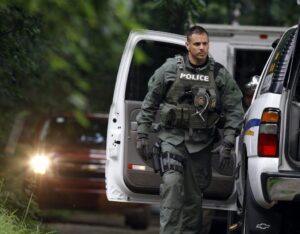 Swatting Chaos: How Universities Are Racing to Combat Hoax Active Shooter Alerts