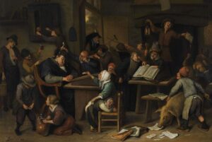 Lost Masterpiece Stolen by Nazis Unearthed in Unexpected Argentinian Property Listing