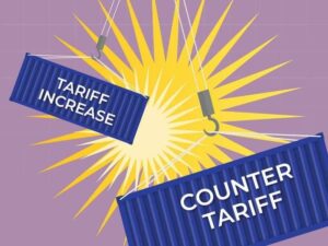 Why Scrapping Counter-Tariffs Now Could Backfire as Trump Undermines CUSMA, Warns Steel Union