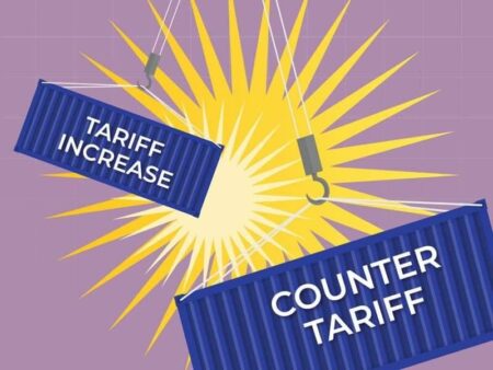 Why Scrapping Counter-Tariffs Now Could Backfire as Trump Undermines CUSMA, Warns Steel Union