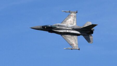 Trump Doubles Down on Shocking Claim of Seven Jets Shot Down in India-Pakistan Conflict