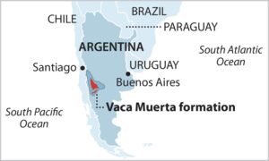 Argentina Emerges as South America’s New Oil Powerhouse