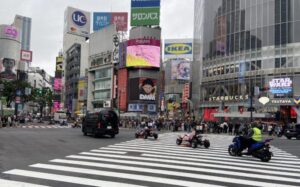 Historic Japan-South Korea Summit Overshadowed by Trump’s Impact