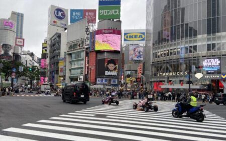 Historic Japan-South Korea Summit Overshadowed by Trump’s Impact