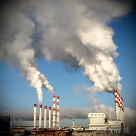 Russia Launches Strikes on Ukrainian Energy Facilities Across Six Regions, Officials Say