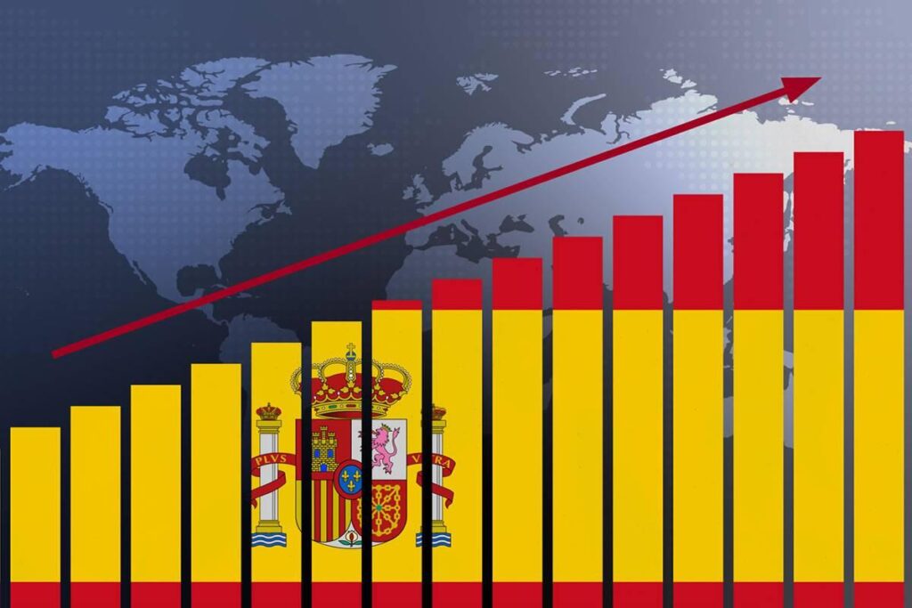 Why Spain’s Economy Is Soaring – and the Hidden Risks That Could Stall Its Momentum