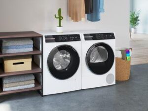 UK Washing, Bleaching, and Dyeing Machines Market Set to Reach $90M with 1.5% CAGR Growth by 2035