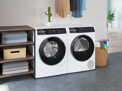 UK Washing, Bleaching, and Dyeing Machines Market Set to Reach $90M with 1.5% CAGR Growth by 2035