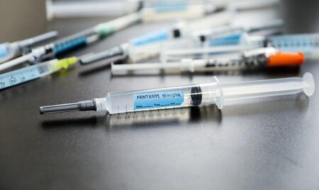Deadly Crisis in Argentina: Contaminated Medical Fentanyl Claims Nearly 100 Lives