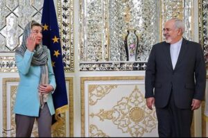 Australia Expels Iranian Diplomats Over Alleged Role in Recent Antisemitic Attacks