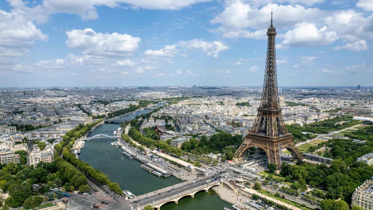 Paris and Berlin Unite on Ambitious ‘Best Athlete’ Plan to Supercharge EU Defence Production