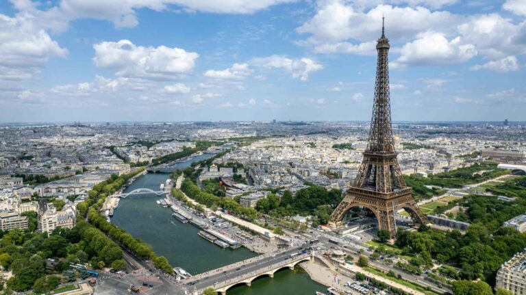 Paris and Berlin Unite on Ambitious ‘Best Athlete’ Plan to Supercharge EU Defence Production