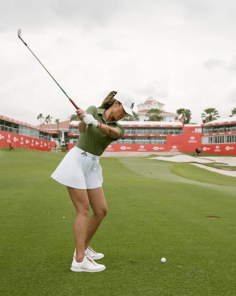 Meet the 12 Golfers Set to Represent the U.S. in the 2025 Ryder Cup at Bethpage