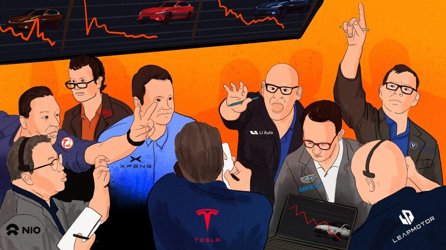 China’s Price War Puts Alibaba in the Spotlight Ahead of Earnings China’s Price War Puts Alibaba in the Spotlight Ahead of Earnings