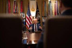 Trump Administration’s Tepid Response to Russia’s Attack on Kyiv Ignites European Fury