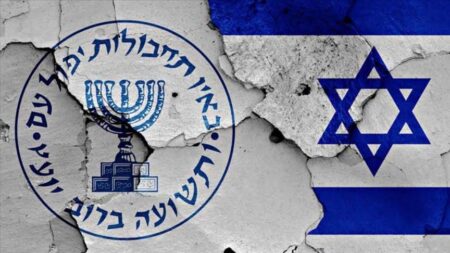 How Israeli Intelligence Uncovered Iran’s Role in Antisemitic Attacks Targeting Australia