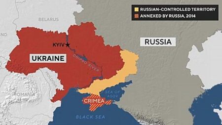 Ukraine-Russia War Update: Europe Considers ‘Buffer Zone’ as US Approves Missile Sale