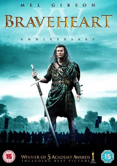 Step into Scotland: Discover the Spanish Town That Becomes Braveheart’s Homeland for a Few Days