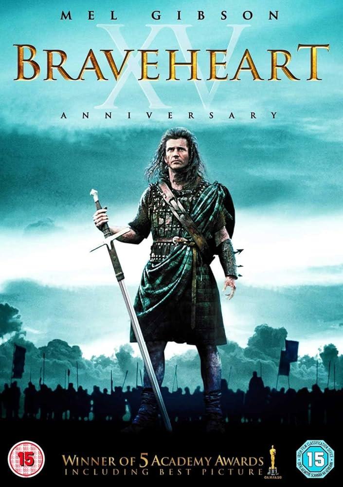 Step into Scotland: Discover the Spanish Town That Becomes Braveheart’s Homeland for a Few Days
