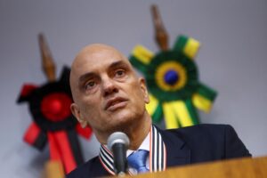 Brazilian Judge Halts Soy Moratorium Suspension in Landmark Environmental Victory