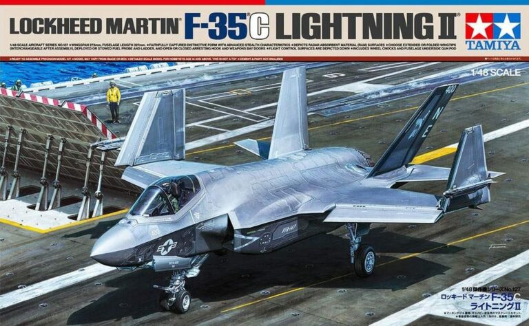Italian F-35 Jets Scramble to Intercept Massive Russian An-124 Transport Plane